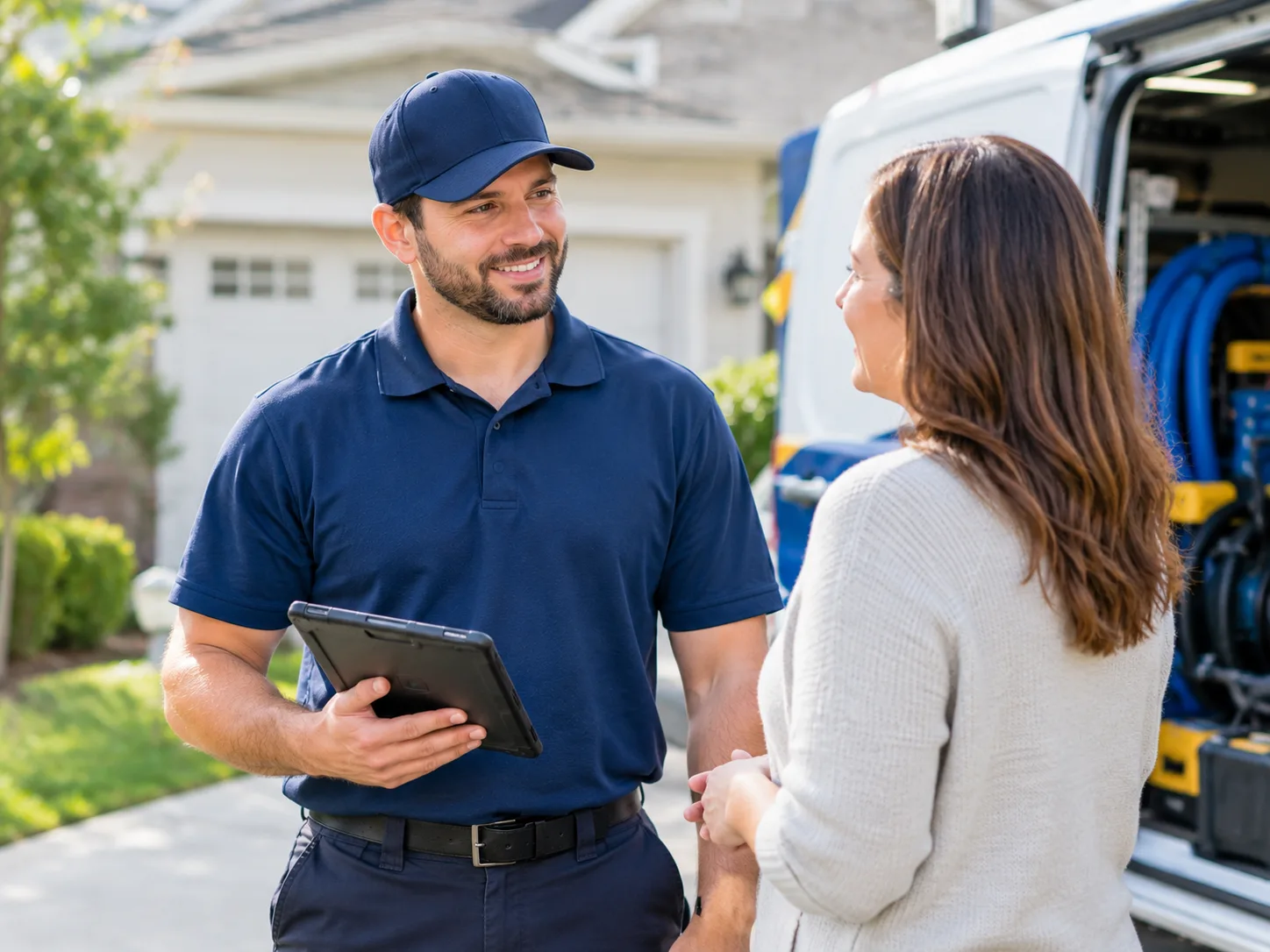 Sewage Backup Cleanup Russell, NY FAQs